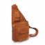 1 strap backpack