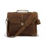 Men leather bag