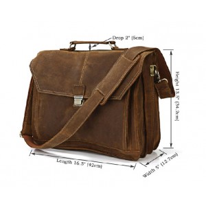 mens briefcase bag