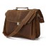 vintage mens briefcase bag