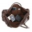 mens leather shoulder bag