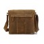 vintage messenger bag