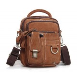 brown best messenger bag