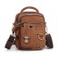 brown best messenger bag