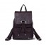 brown Fashion backpack