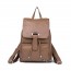 khaki Fashion backpack