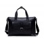 Mens leather bag briefcase