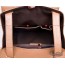 leather Courier messenger bag