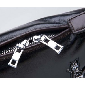 mens Ipad leather bag for work