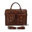 Mens laptop bag leather