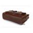 Mens laptop bag leather