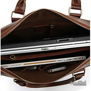 Mens laptop bag