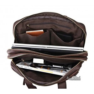 coffee messenger bag briefcase