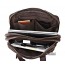 coffee messenger bag briefcase