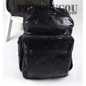 14 inch laptop backpack bag black