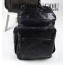 14 inch laptop backpack bag black
