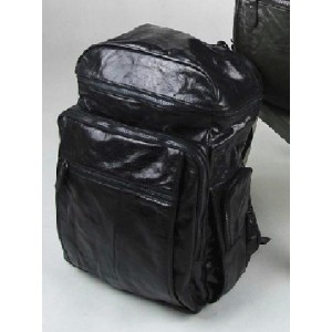 black 14 inch laptop backpack bag