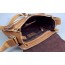 mens Leather messenger bag