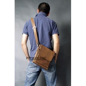 coffee mens purse