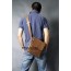 coffee mens purse