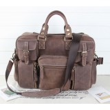 Briefcases for men leather