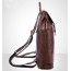 brown leather bag for women