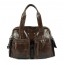 Lucky leather handbag