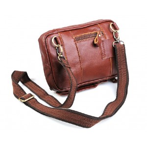 messenger shoulder bag