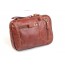 Waist purse brown