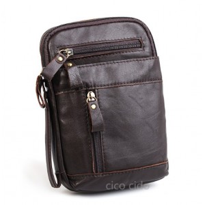 coffee messenger shoulder bag