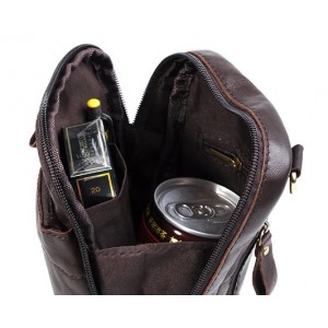 mens messenger shoulder bag