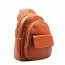 One strap backpack for girls
