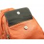brown lightweight travel sling