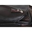 Vintage leather messenger coffee, black small messenger bags
