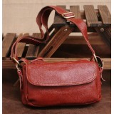 Leather bags for women, leather brown bag