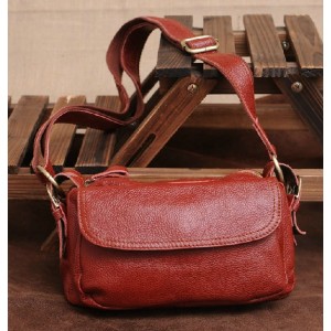 Leather bags for women, leather brown bag