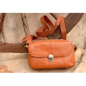 leather cross body messenger bag