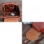 brown best leather backpack