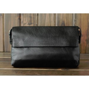 Leather clutches, leather pouch clutch