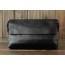 Leather clutches