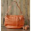 womens leather messenger satchel