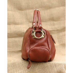 brown Luxury handbag