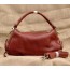 leather medium messenger bag