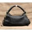 black Luxury handbag