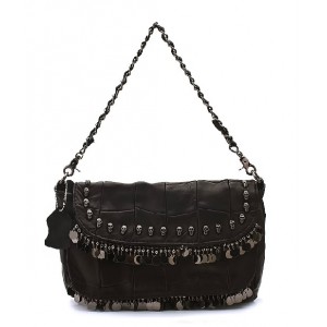 Nice messenger bag, trendy handbag