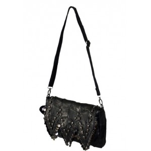 black bag handbag
