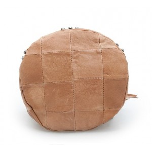 brown Messenger bag for woman