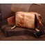 leather small bag mens