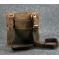 leather shoulder purse