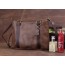 womens leather tote bag